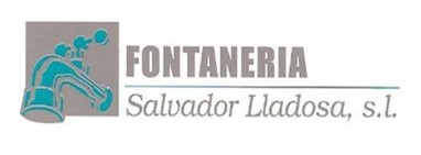 35- FONTANERIA SALVADOR LLADOSA