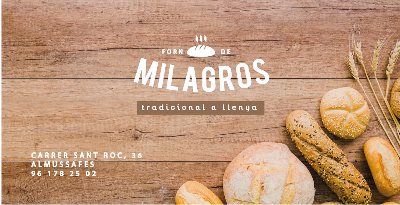 Forn Milagros