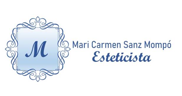 Mª Carmen Sanz Esteticista