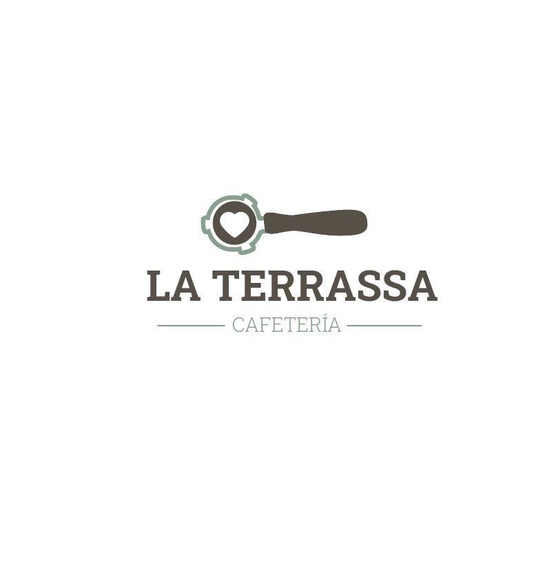 la terrassa