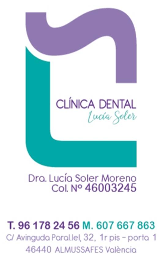 CLÍNICA DENTAL LUCÍA SOLER logo_page-0001