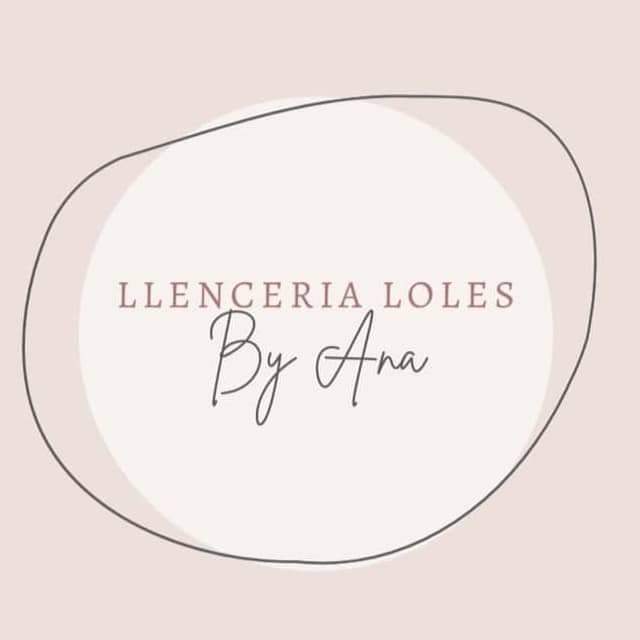 llenceria Loles by Ana