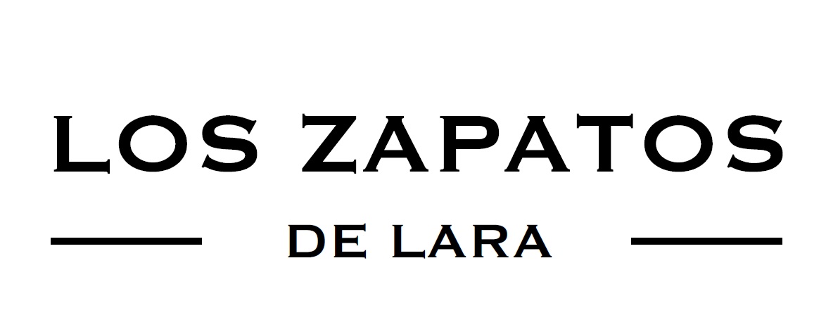 LOS ZAPATOS DE LARA