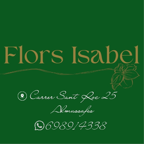 FLORS ISABEL NOU